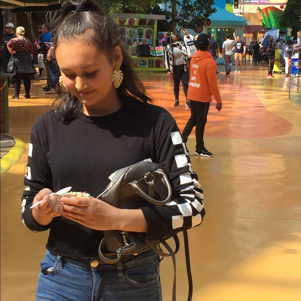 Meet your Posher, Jaclyn